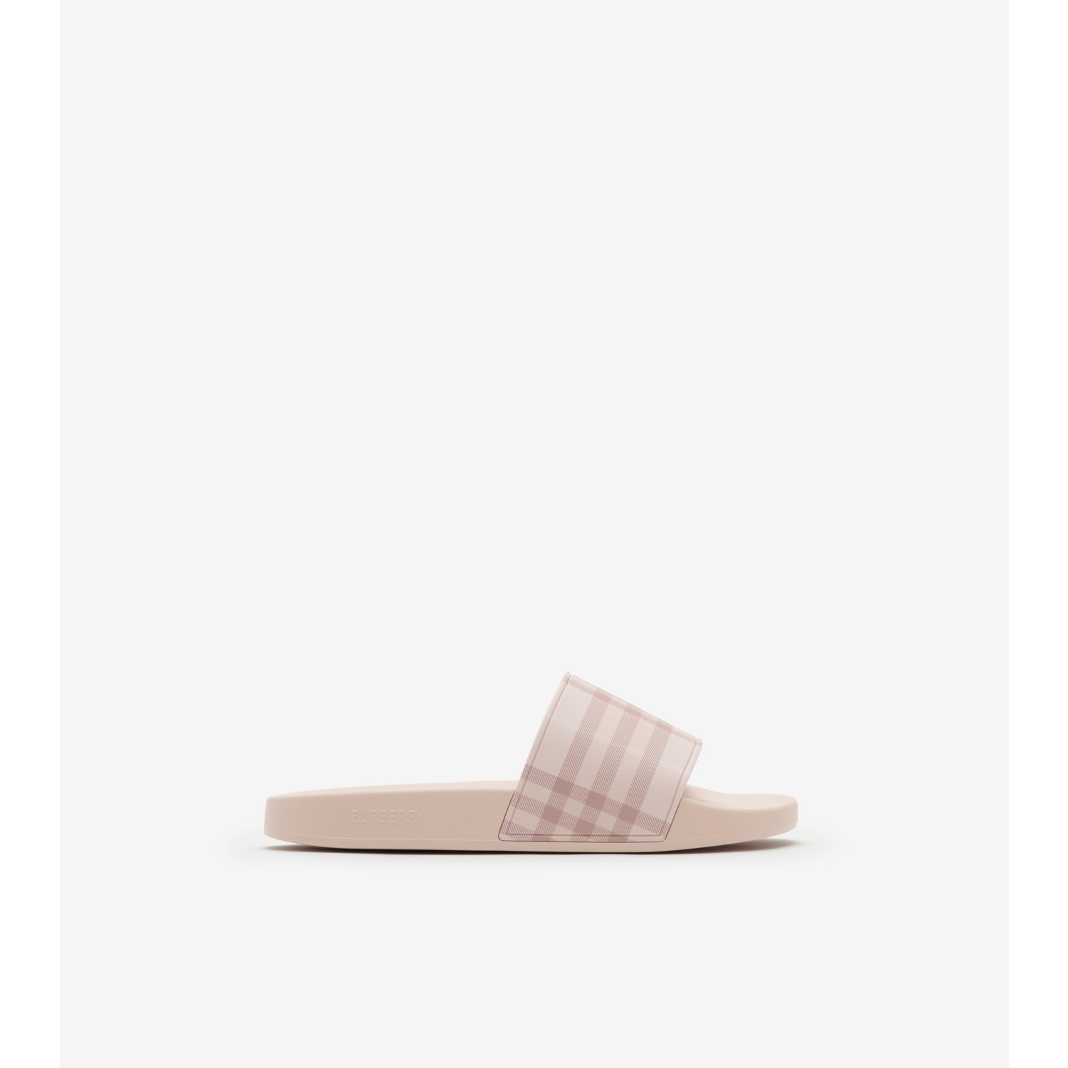 Check Slides