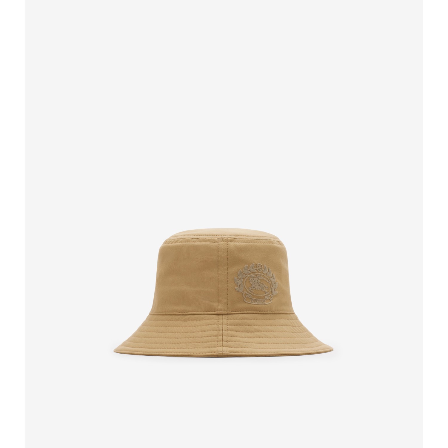 EKD Cotton Blend Bucket Hat