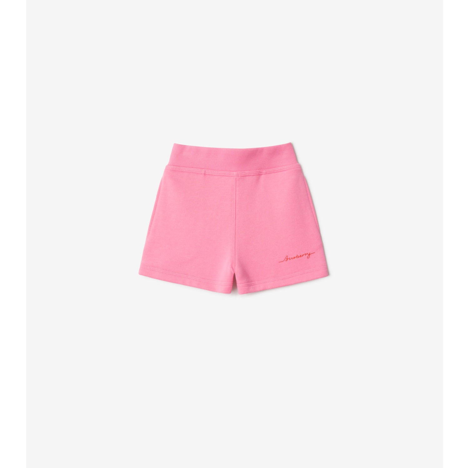 Baumwollshorts