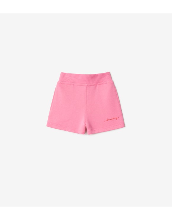 Cotton Shorts
