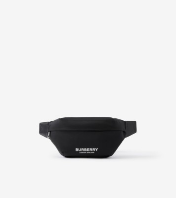 Burberry mens store fanny pack