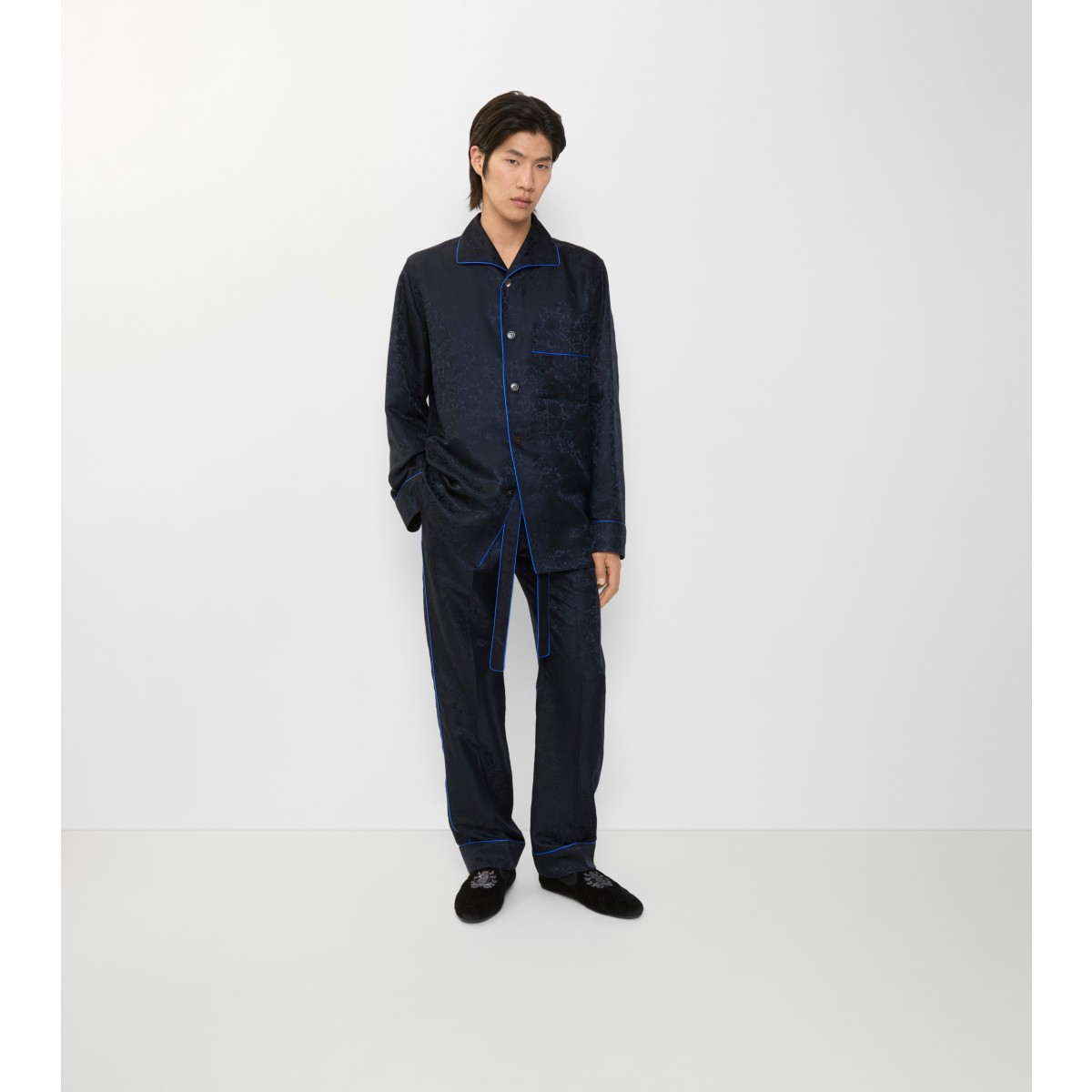  Sunflower Pyjama Trousers