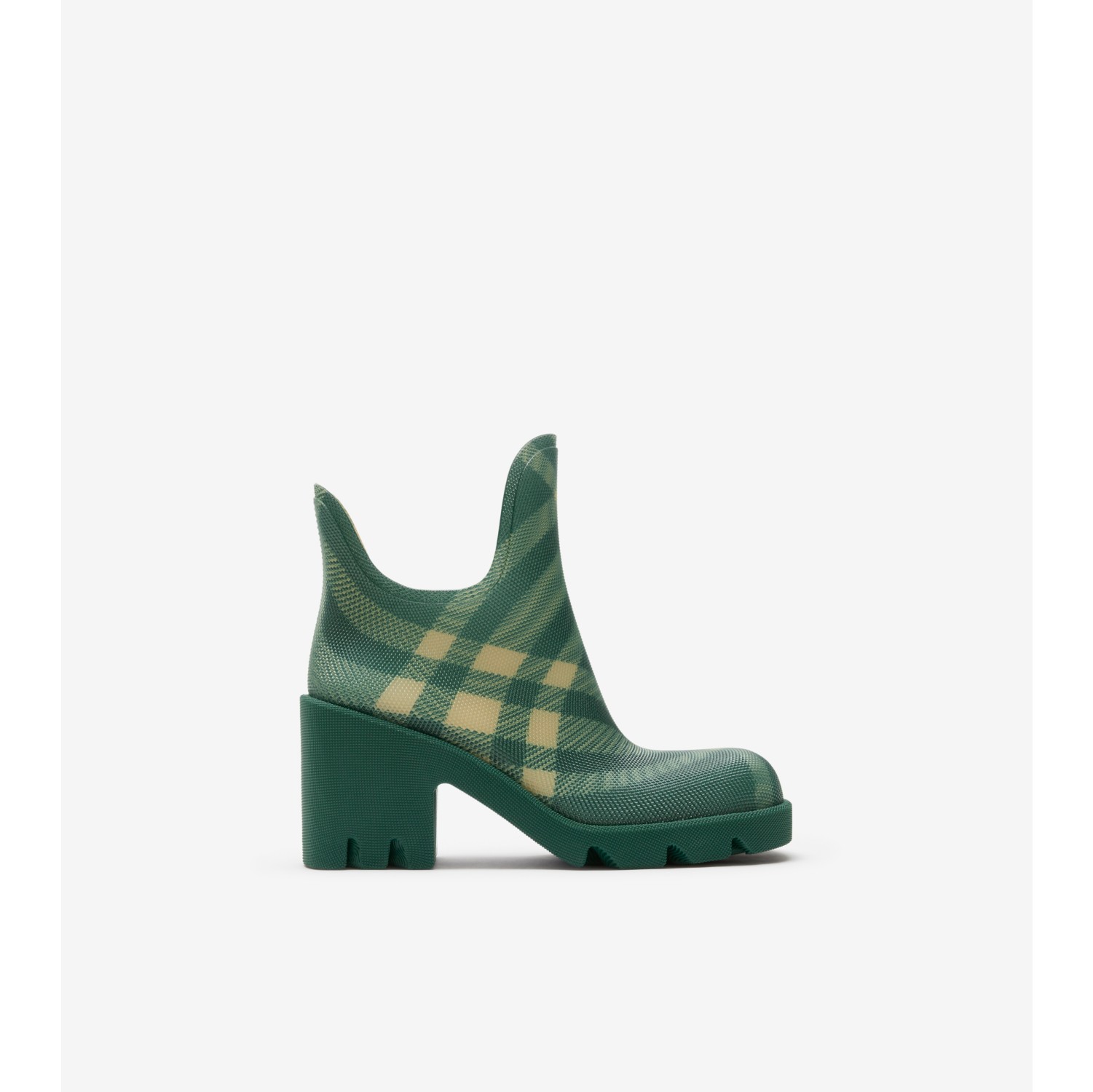 Burberry rain store boots size chart