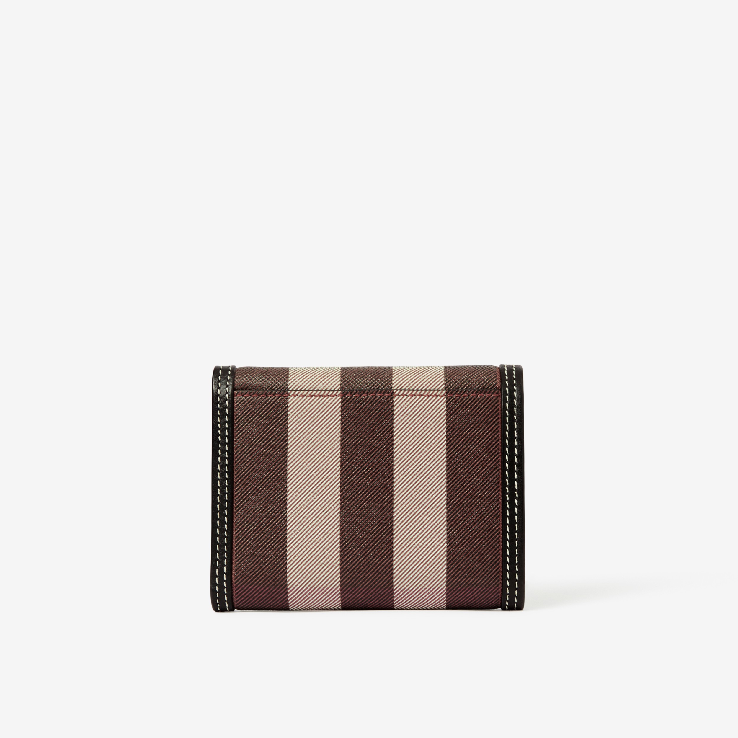 Arriba 67+ imagen how to tell if a burberry wallet is real Abzlocal.mx