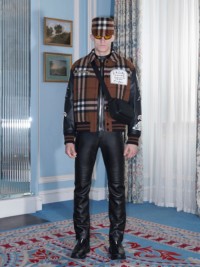 Pre-collection SS23 Look 30