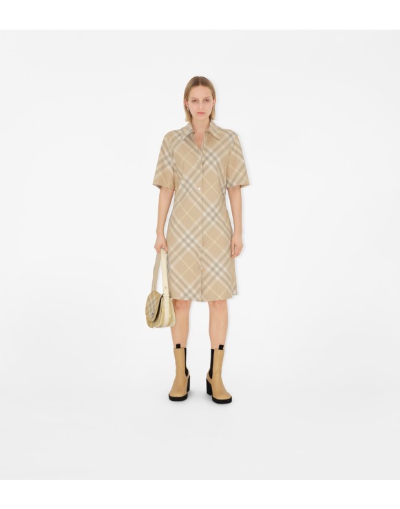 Designer Dresses For Women Burberry Official