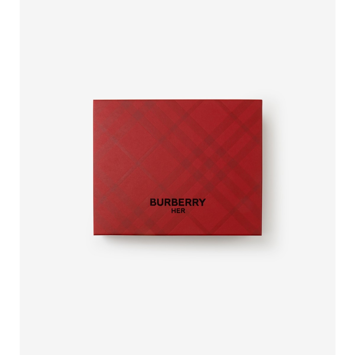  Check Her Eau de Parfum Gift Set