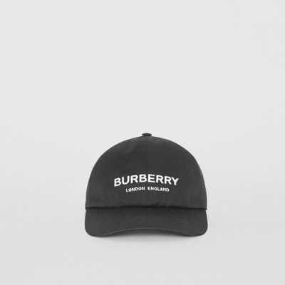 mens burberry hats and caps