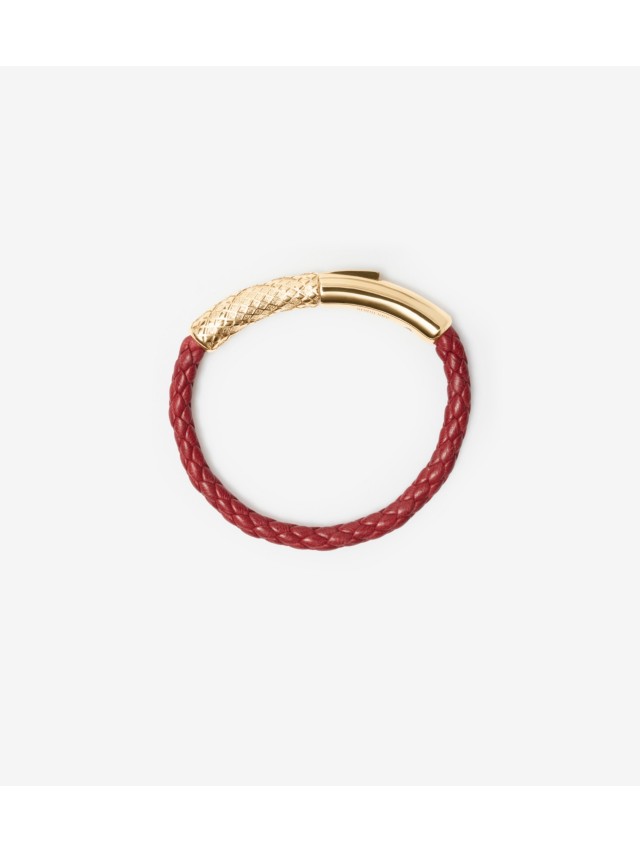 Men's Designer Jewellery | Burberry®️ Official