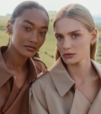Designer Make-up | Burberry®️ Official