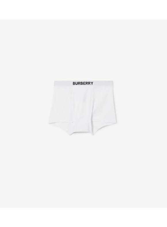 メンズ デザイナー下着｜Burberry® 公式サイト