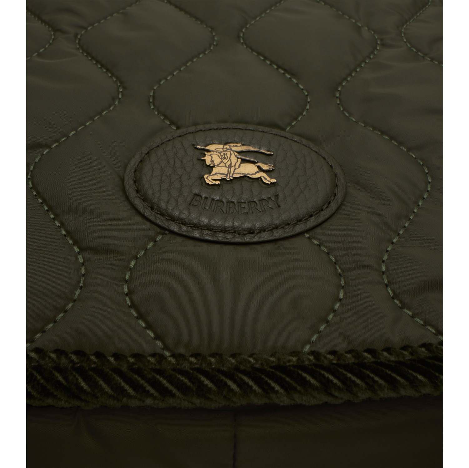 Clifton Messenger Bag​