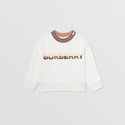 burberry sweatshirt sale