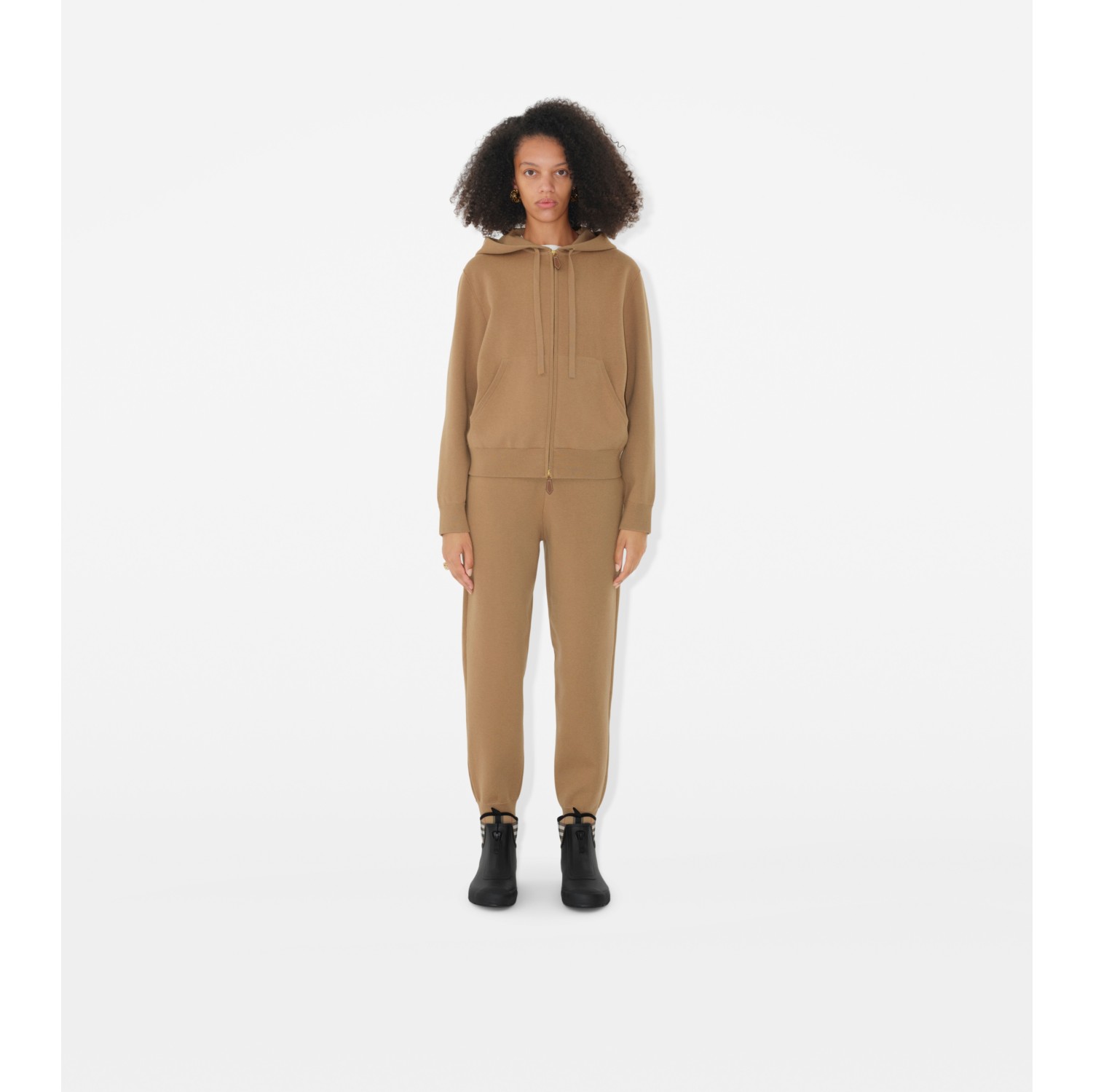 Cashmere tracksuit h&m online