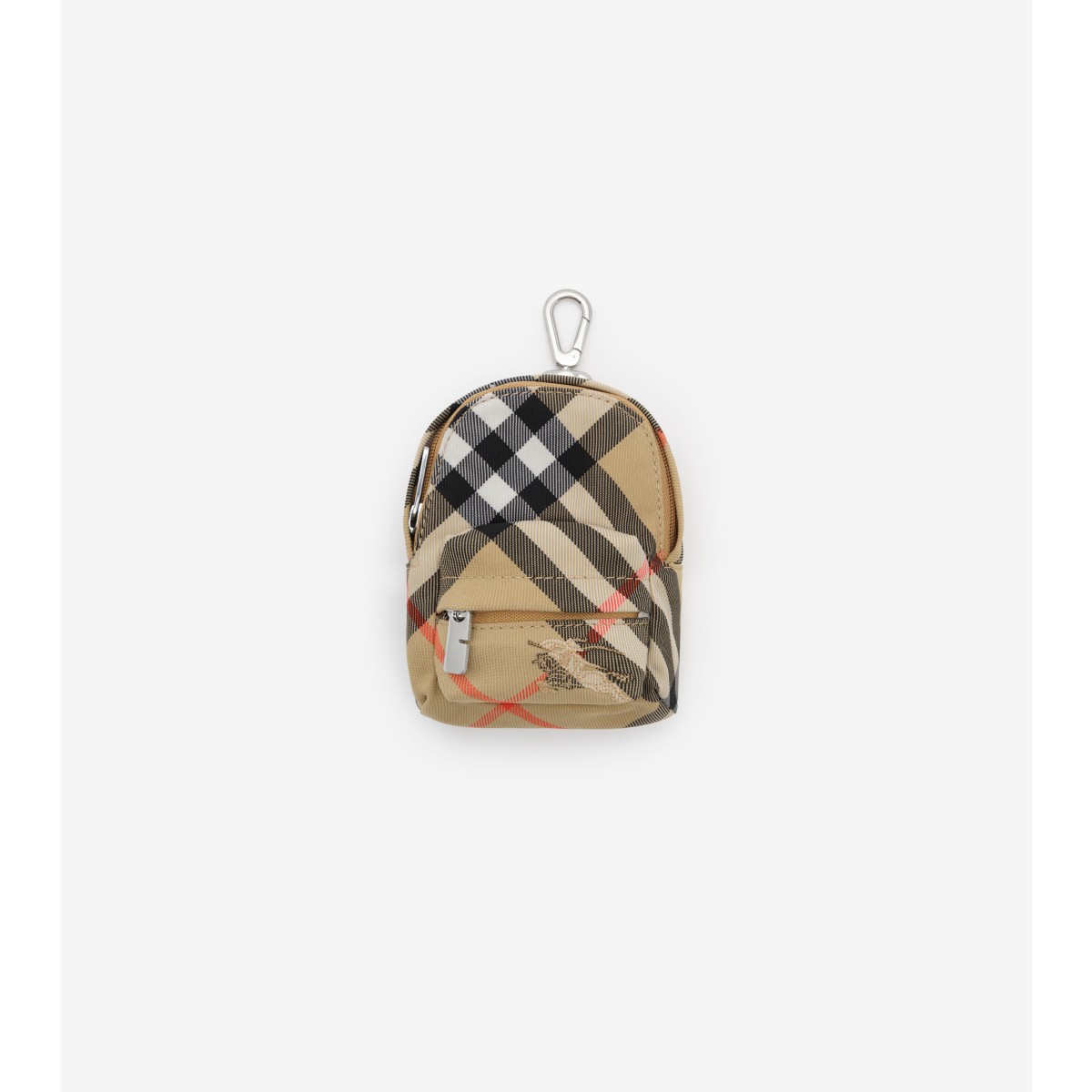  Check Backpack Charm