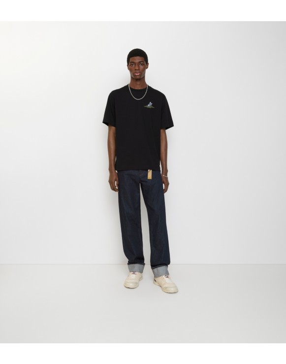 メンズパンツ＆ショートパンツ | Burberry® 公式サイト