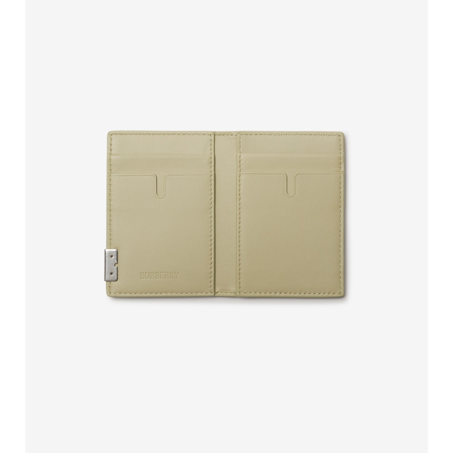 B Cut Folding Card Case