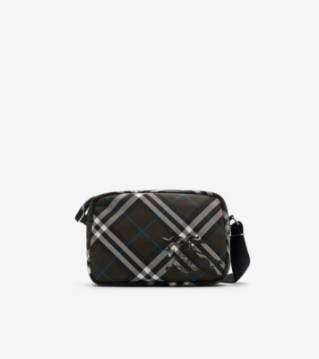 Burberry men crossbody sale