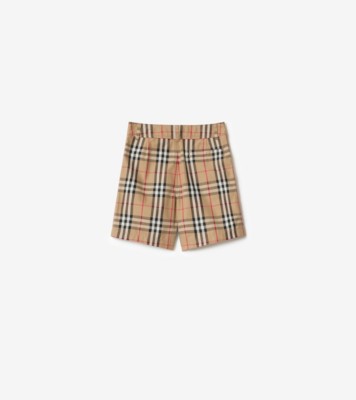 Boys Trousers & Shorts | Burberry®️ Official