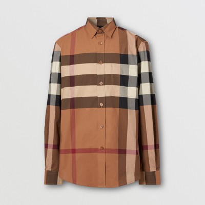 burberry casual