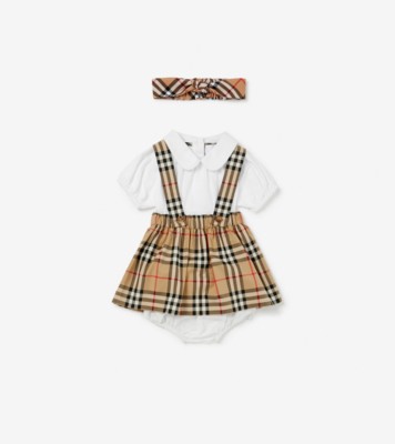 Burberry on sale tights baby