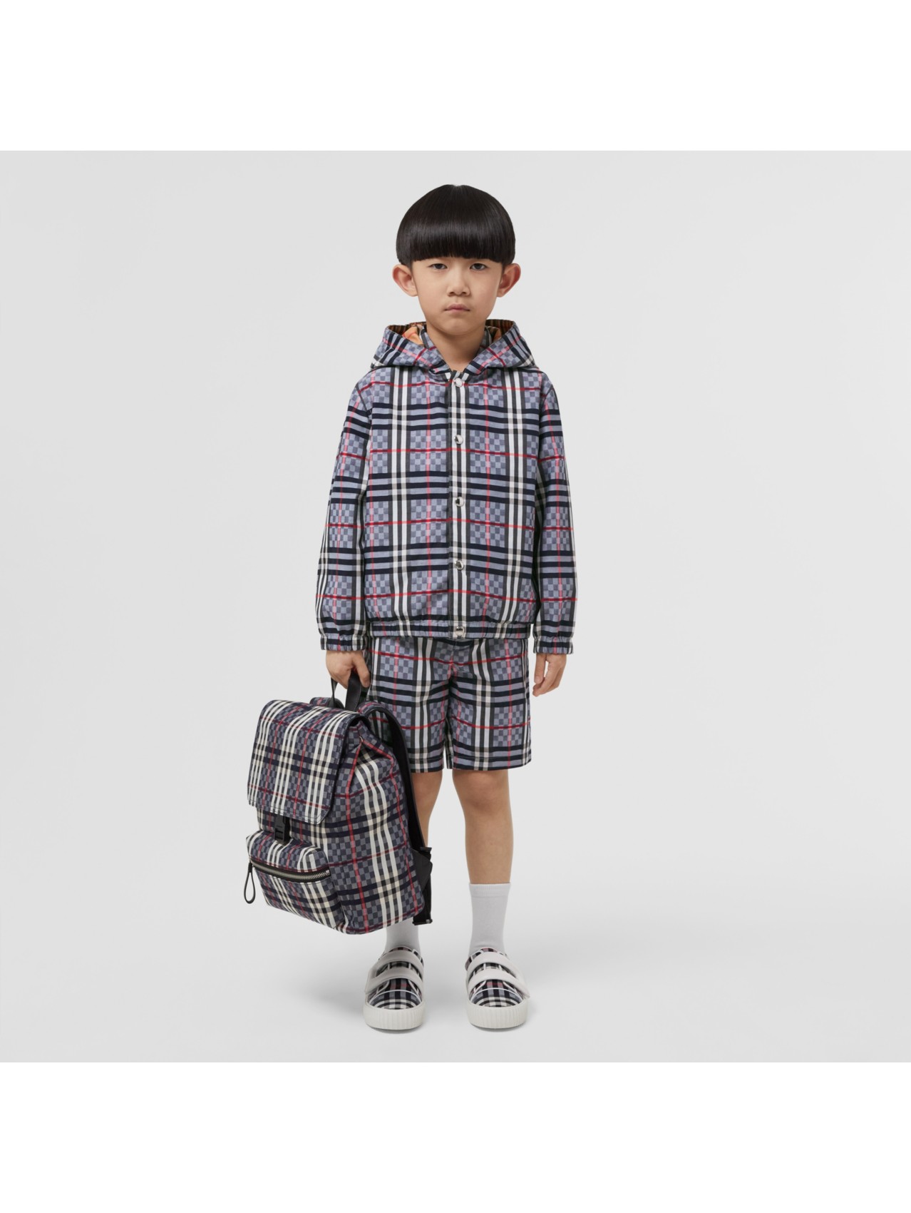 ボーイズデザイナー服 バーバリー Burberry 公式サイト