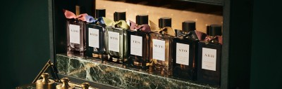 Burberry Bespoke Fragrances | The 
