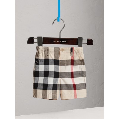 toddler boy burberry swim trunks