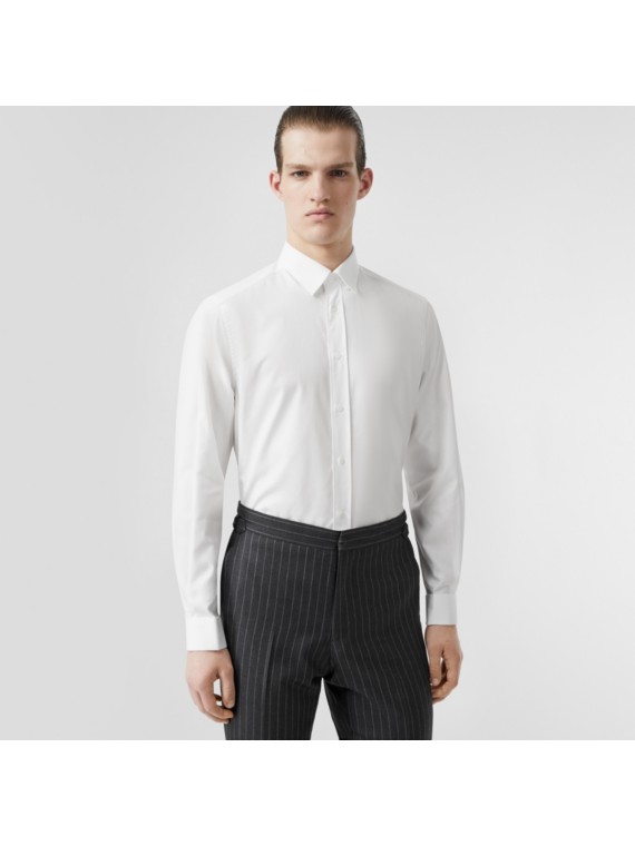 Dress Shirts For Men | Burberry Australia