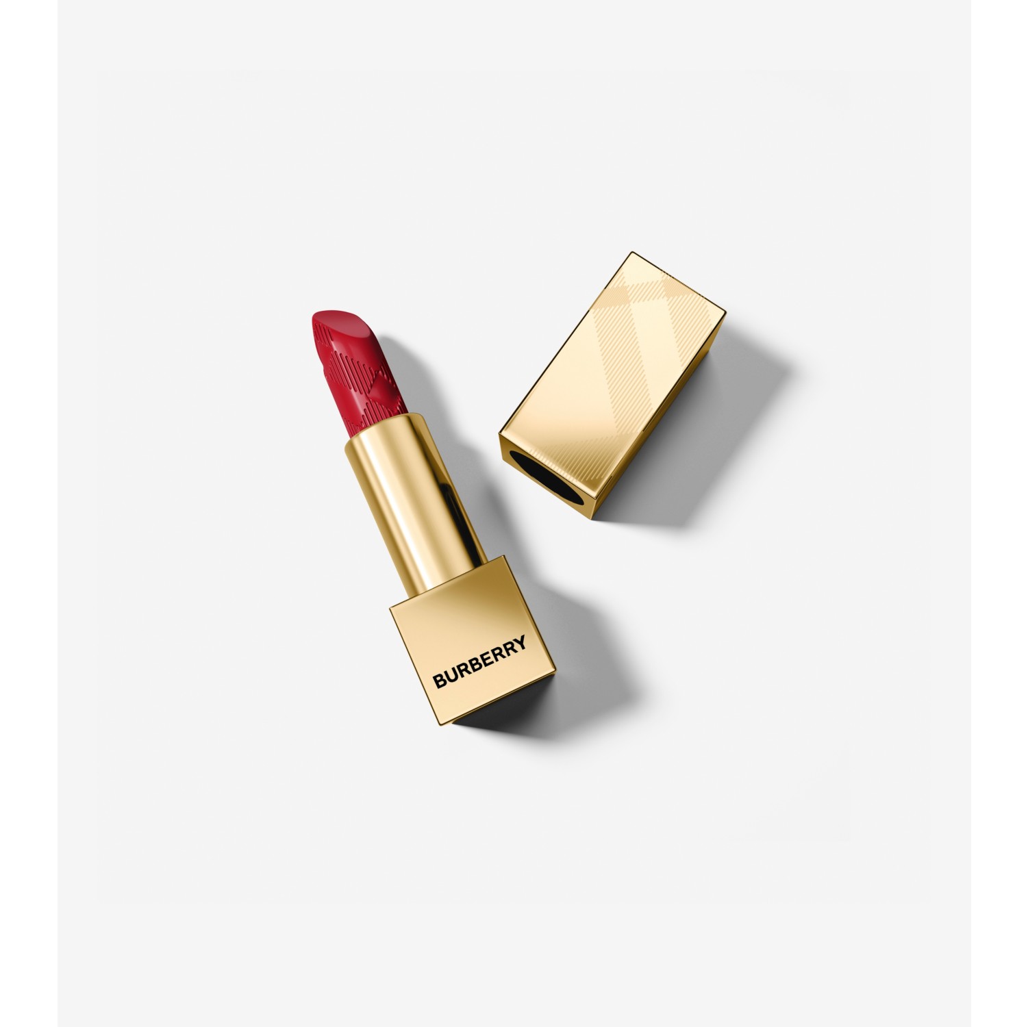 Burberry Kisses – Bold Cherry No.103