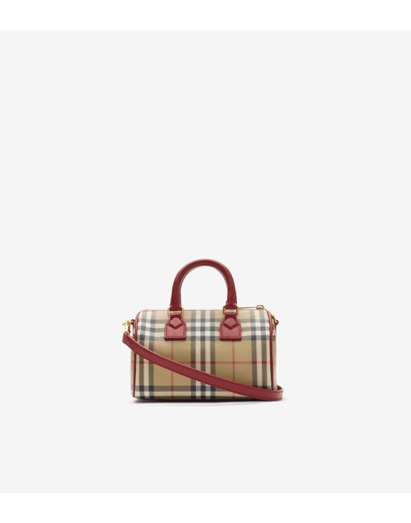 Mini sac bowling Check