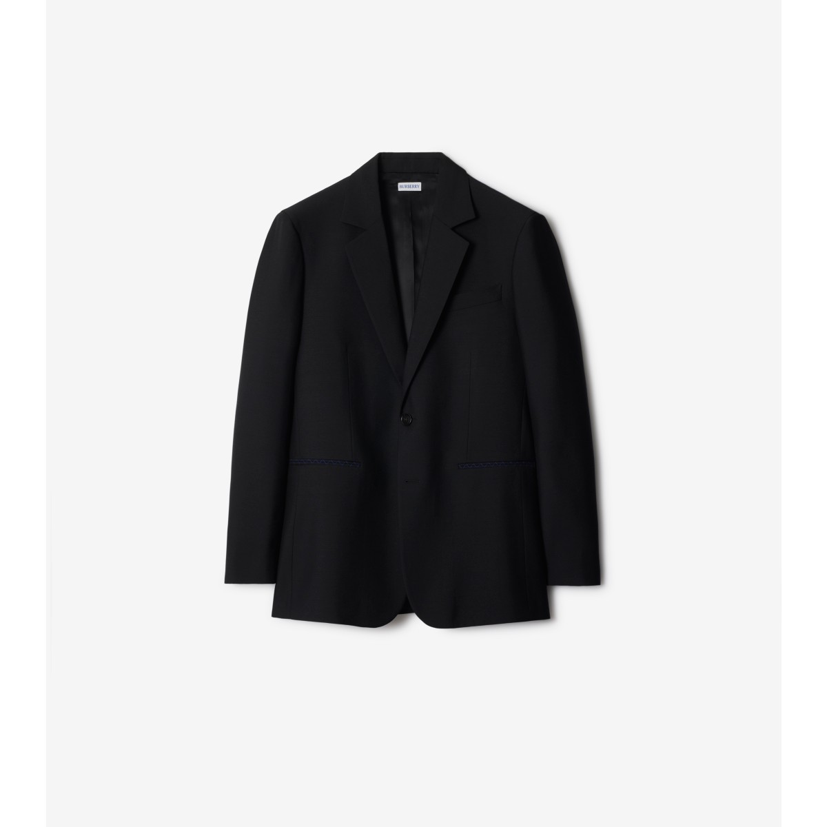  Tailored Jacket