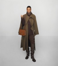 2024年秋ルックブック | Burberry® 公式サイト 2024年秋ルックブック | Burberry® 公式サイト