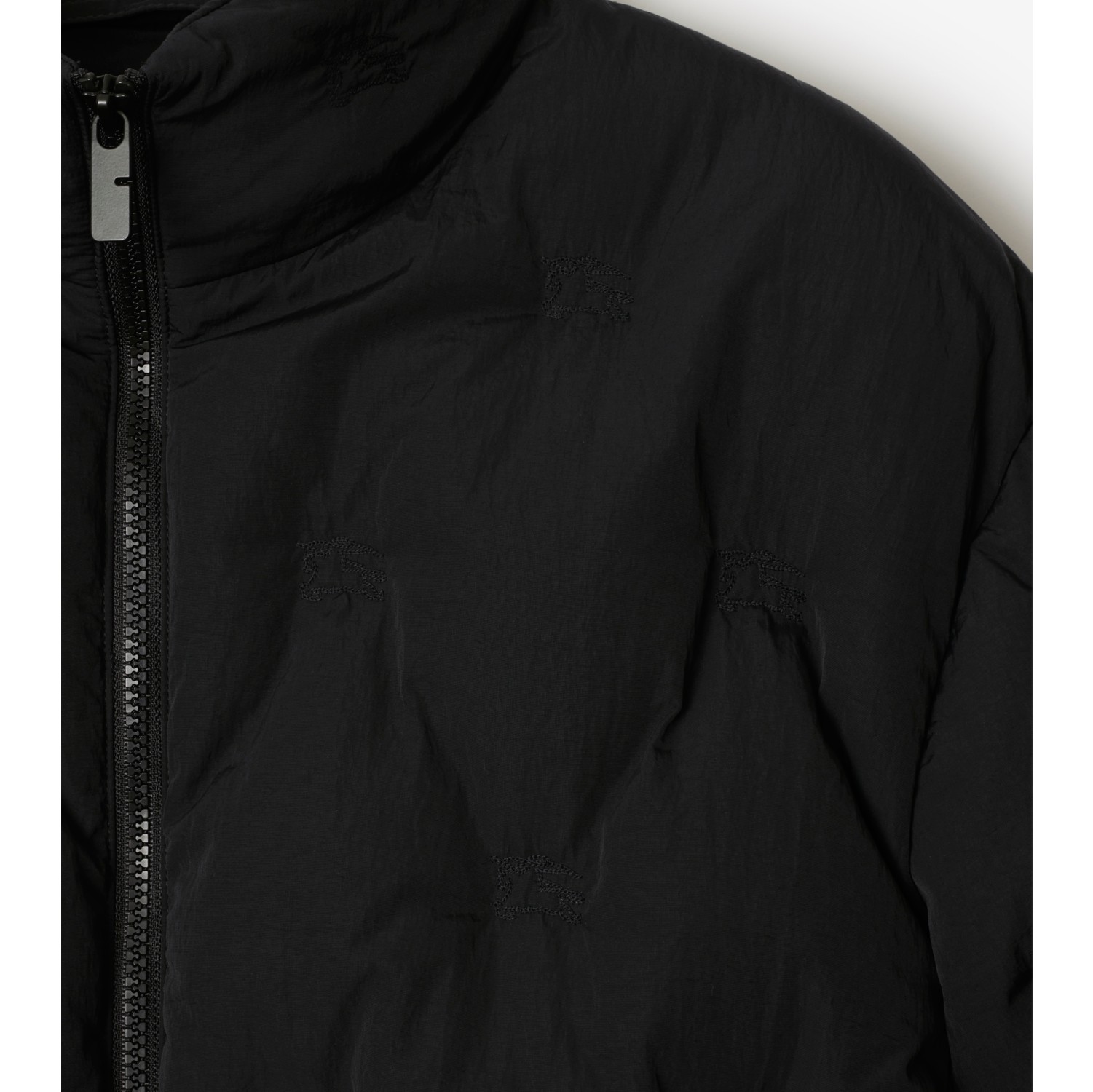 Veste rembourrée en nylon EKD