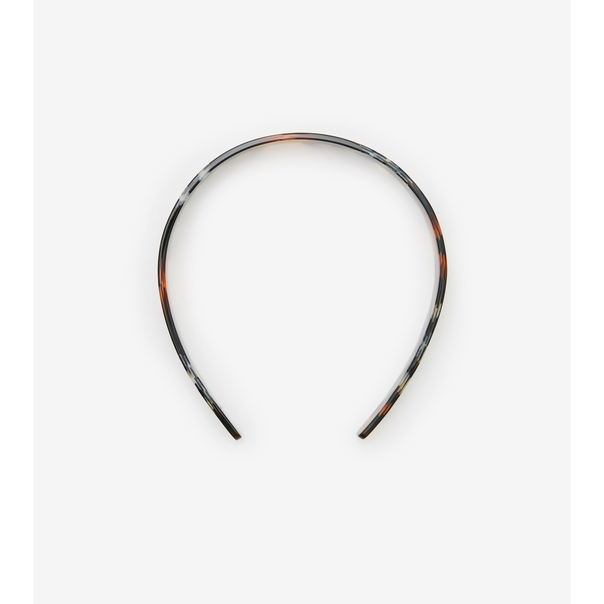  Check Acetate Headband