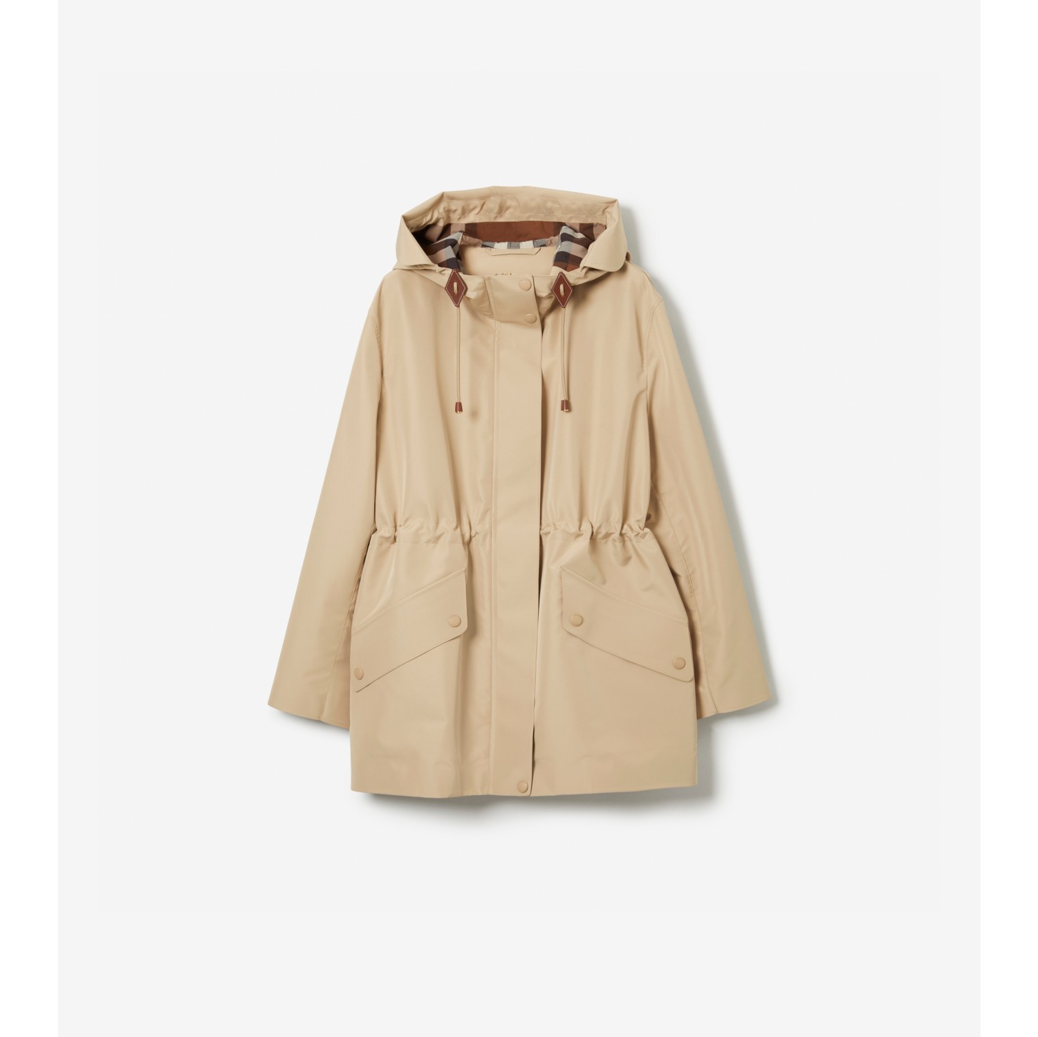 Burberry hot sale jacket cost