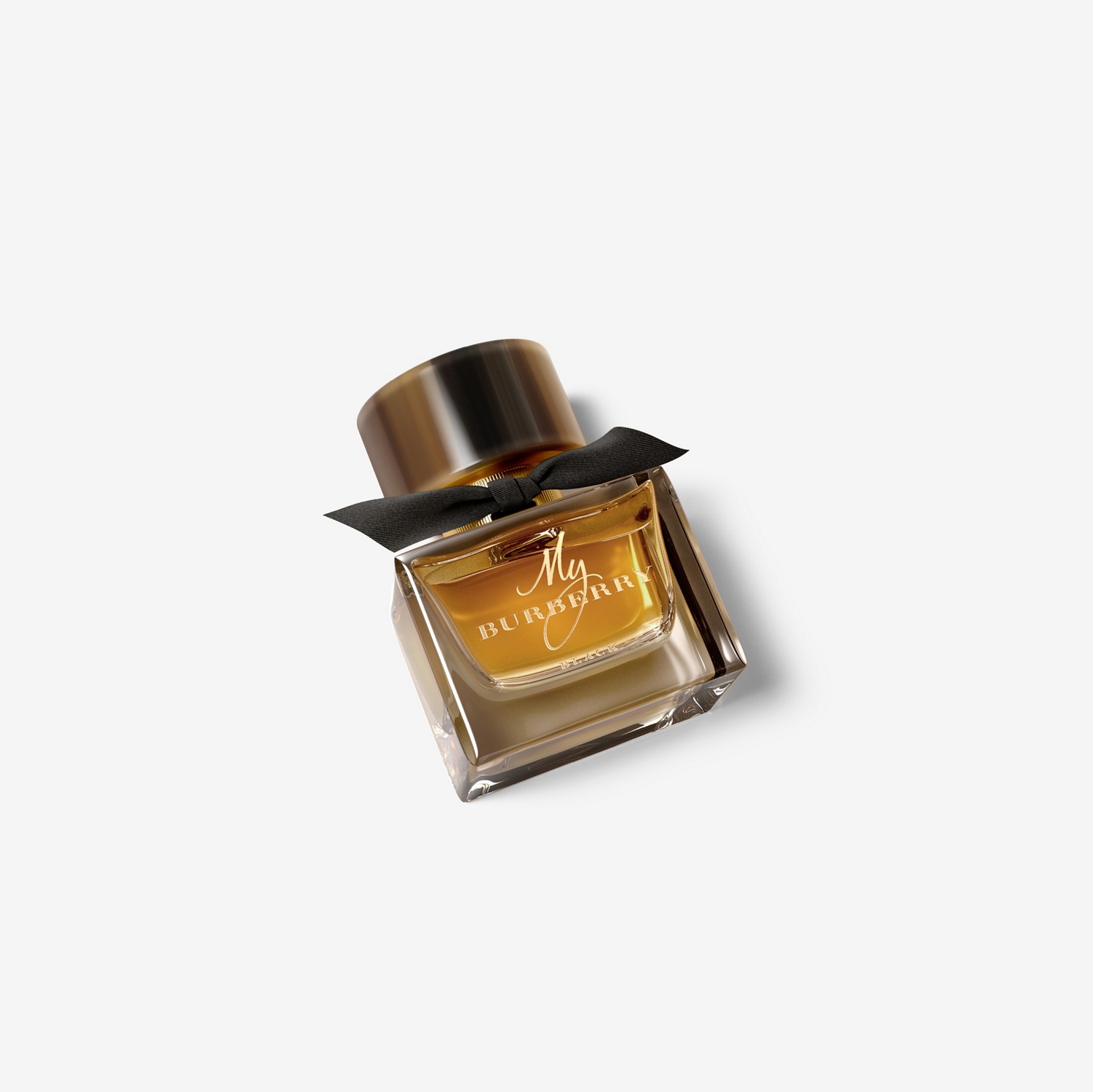Parfum My Burberry Black 50 ml - Femme | Site officiel Burberry®