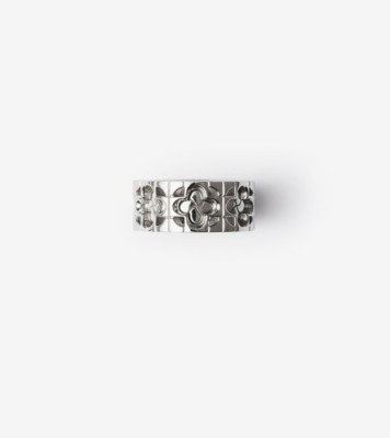 Bague burberry homme hotsell
