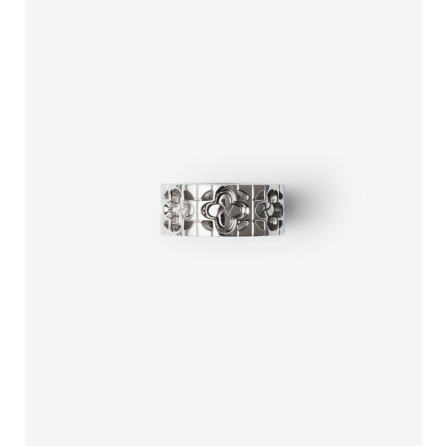 Burberry ring on sale