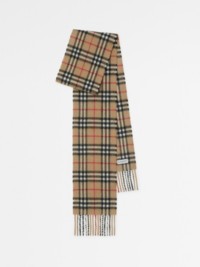 バーバリー スカーフ | Burberry® 公式サイト