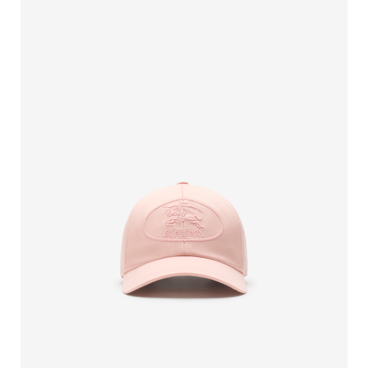 Knight Stamp Gabardine Baseball Cap