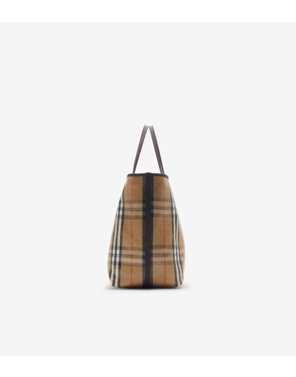Large Highlands Tote