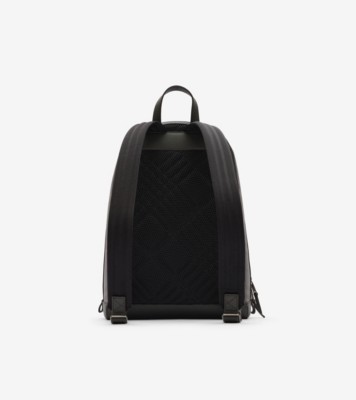 メンズ デザイナー バックパック | Burberry® 公式サイト