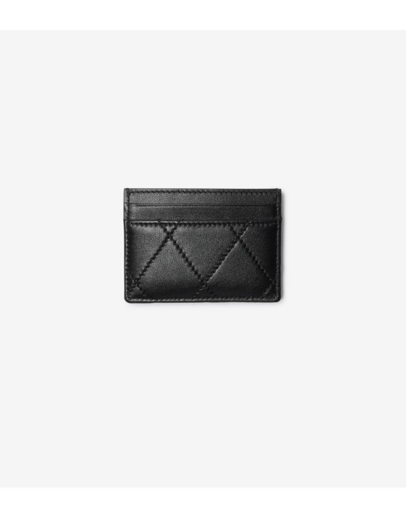 Strand Card Case