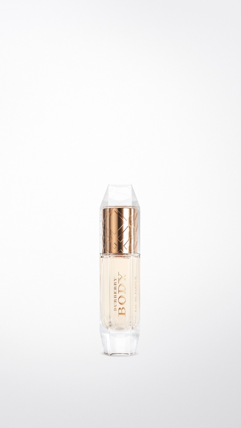 burberry body 香水 35ml