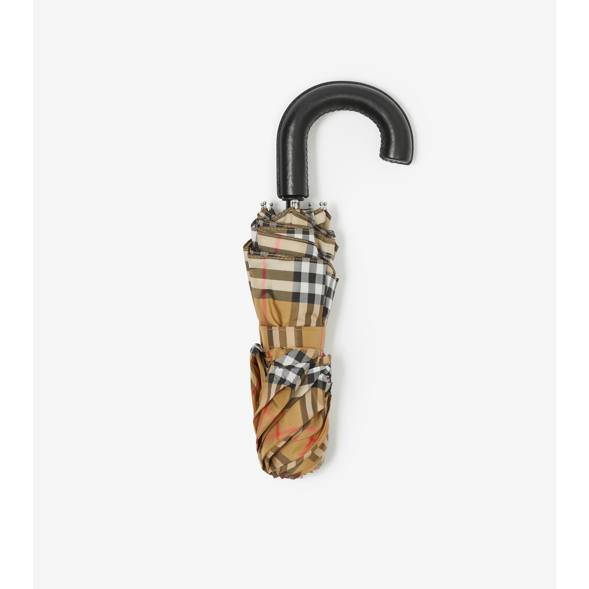 Burberry hot sale umbrella sale