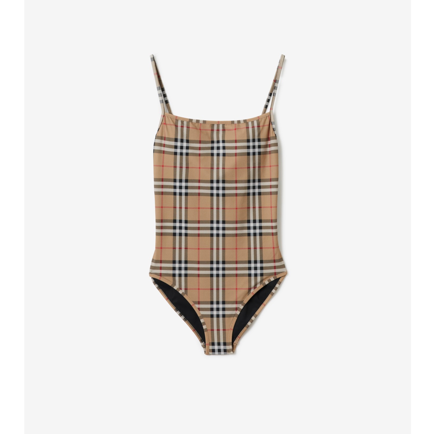 Maillot de bain Check