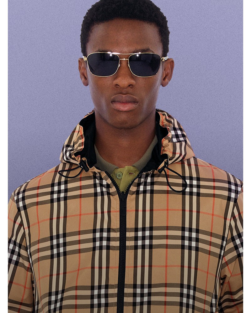 メンズ デザイナー コート＆ジャケット | Burberry® 公式サイト