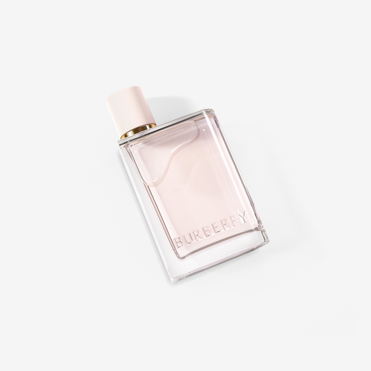 Her Eau de Parfum de 50 ml - Mujer | Burberry® oficial