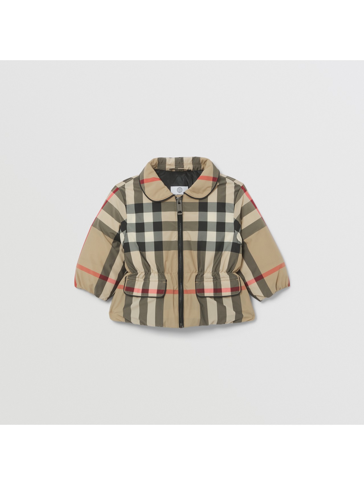 Trives deres brevpapir Baby Coats & Jackets | Burberry